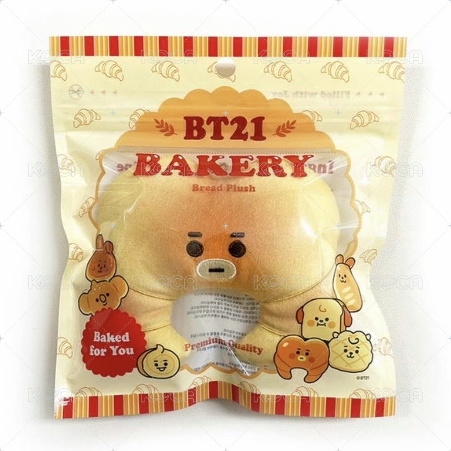 Bakery 烤麵包 TATA