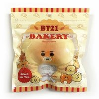 Bakery 烤麵包 TATA
