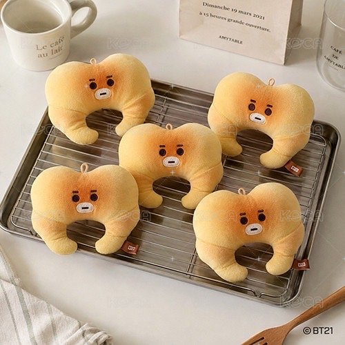 Bakery 烤麵包 TATA