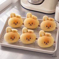 Bakery 烤麵包 Cooky