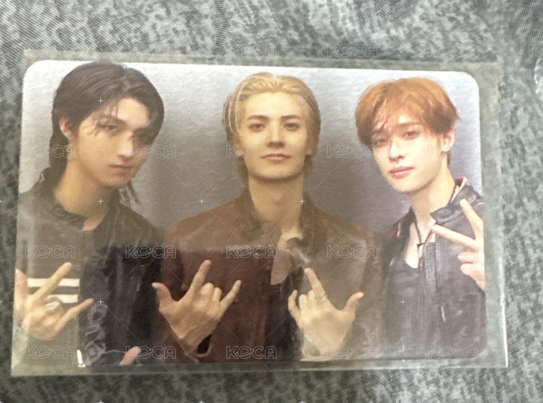 🐰🐺🐥