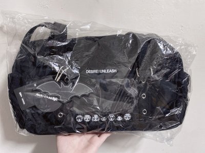 miniso 全新手提痛包