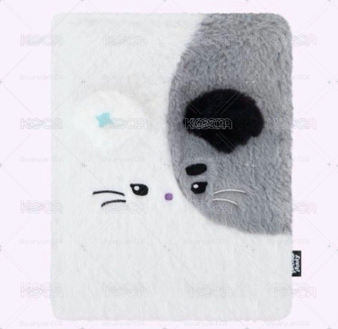 🦋喵嘟卡冊（單卡冊，不含卡、內頁）
