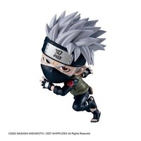 BANDAI Chibi Masters PVC/塑膠公仔 