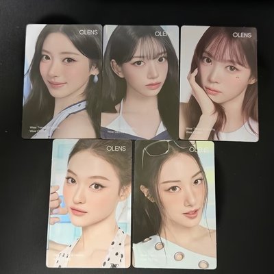 Olens 小卡 narin