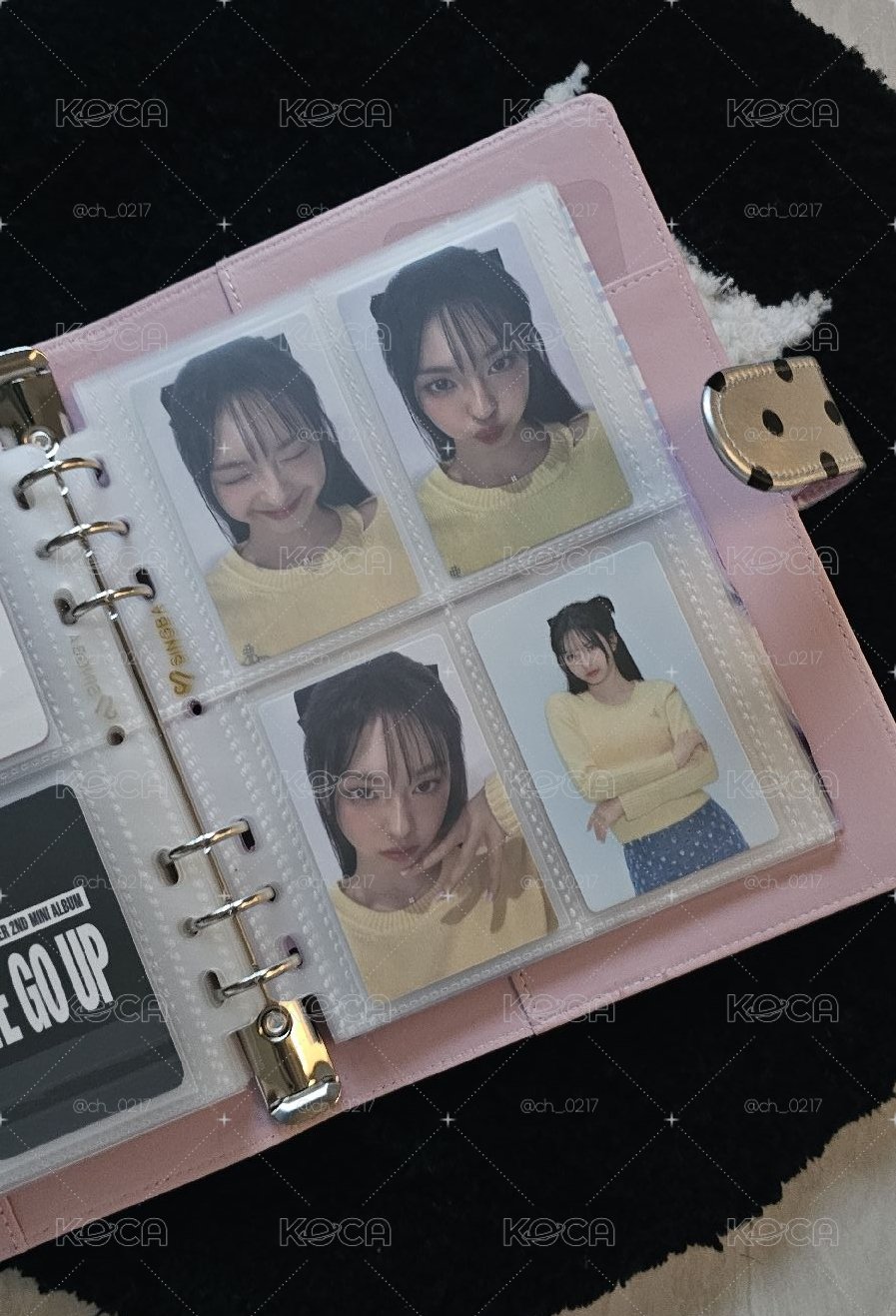Chiquita小卡