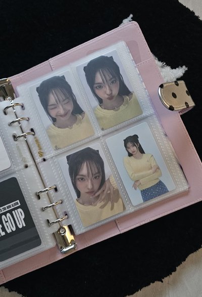 Chiquita小卡