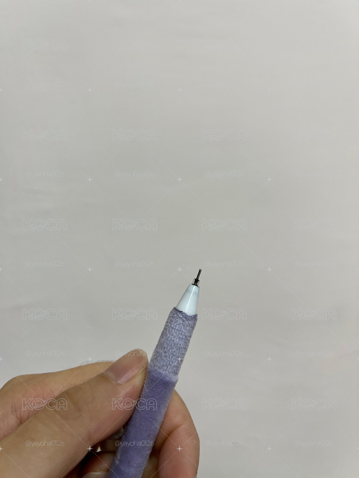 萌萌MINITEEN圓大頭筆😍