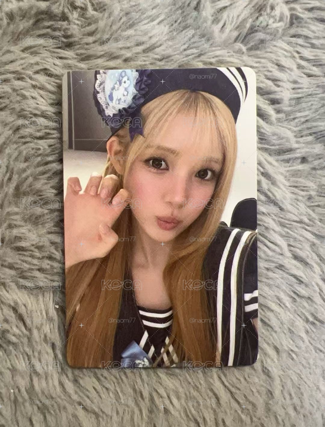 sr yuha