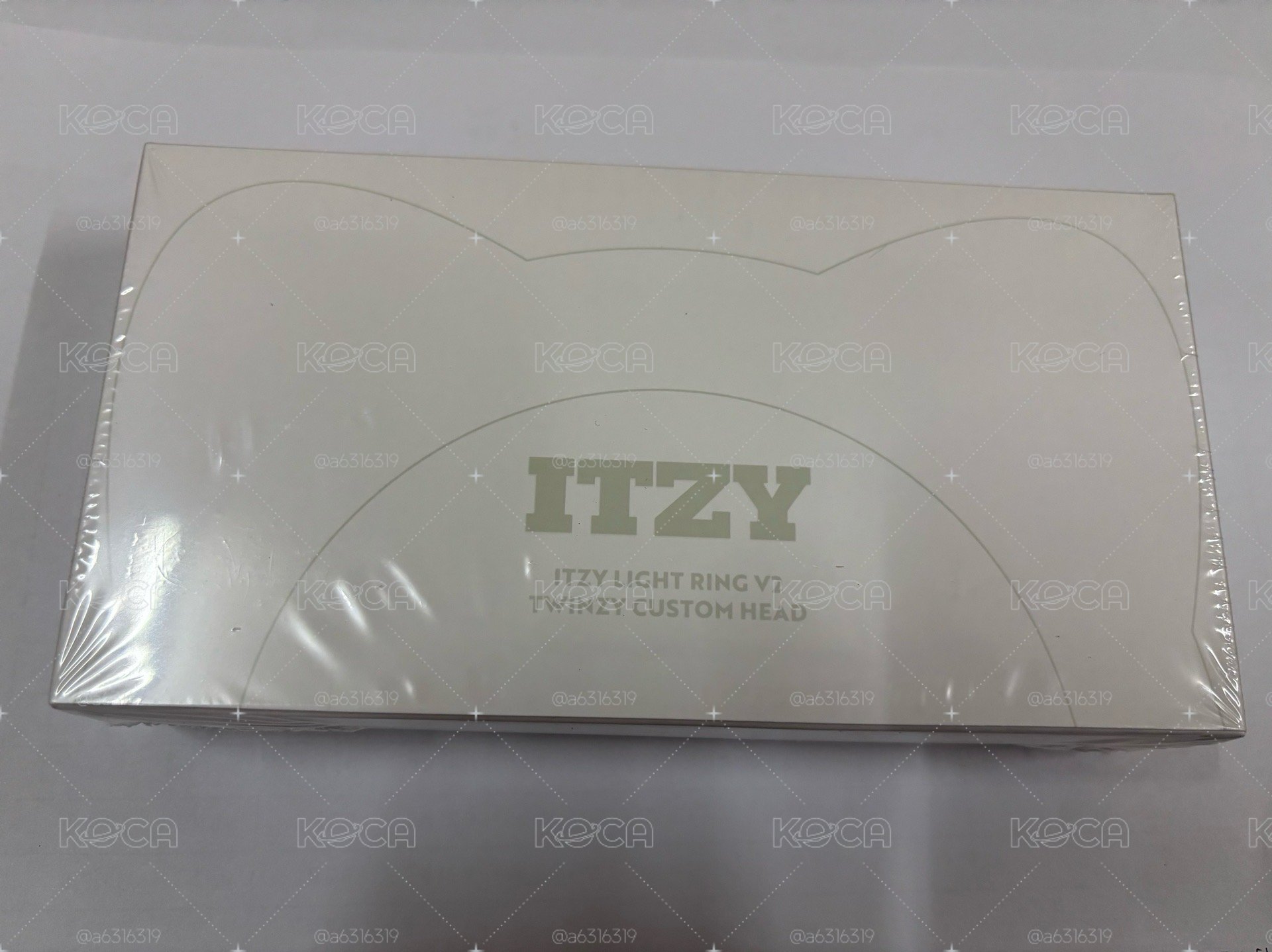 全新未拆貓耳