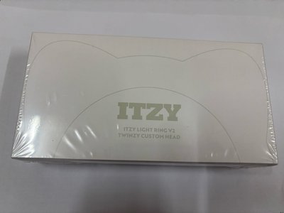 全新未拆貓耳