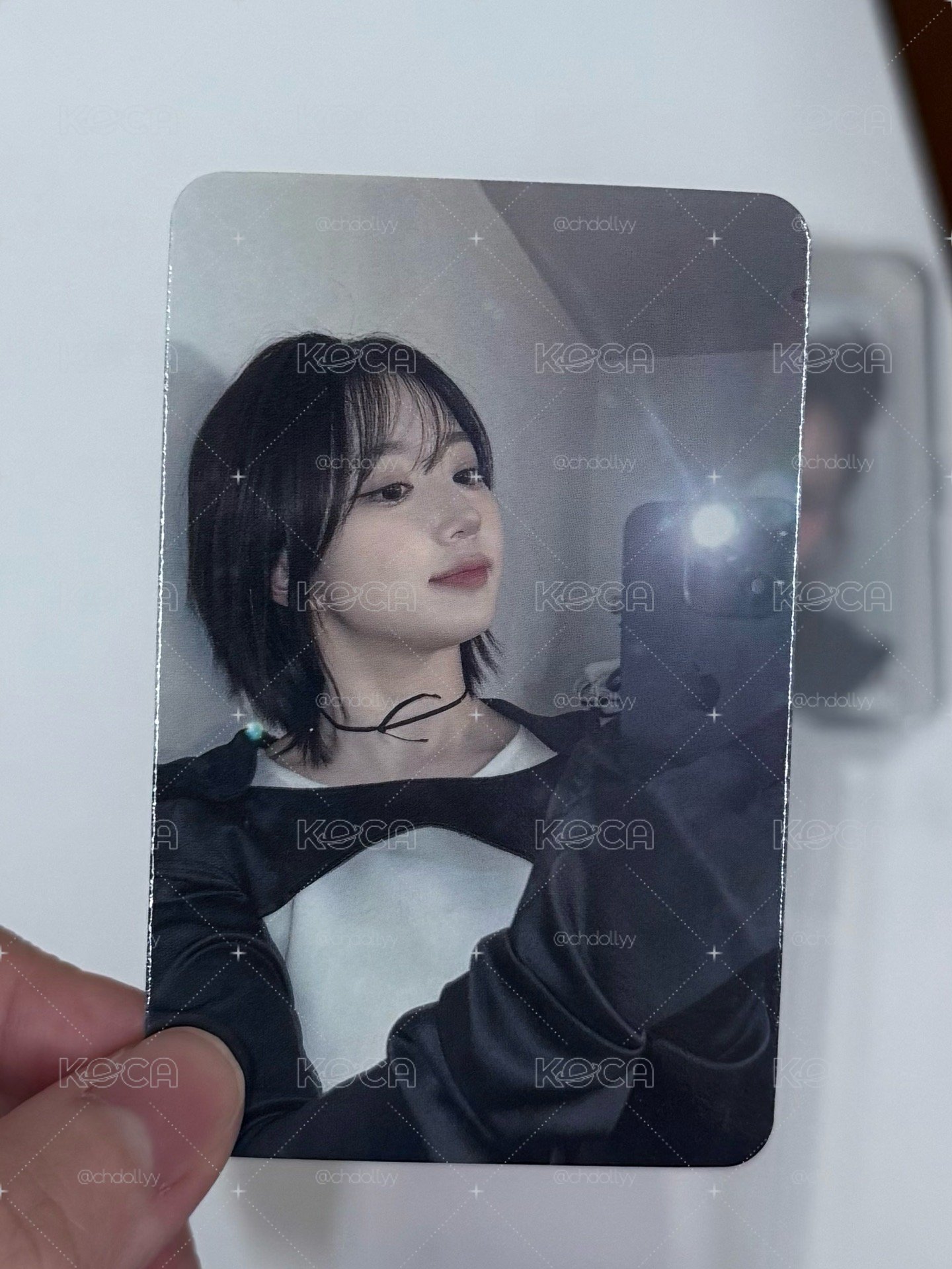 對鏡嫄