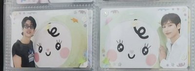 6月台閃&3月書展盲盒