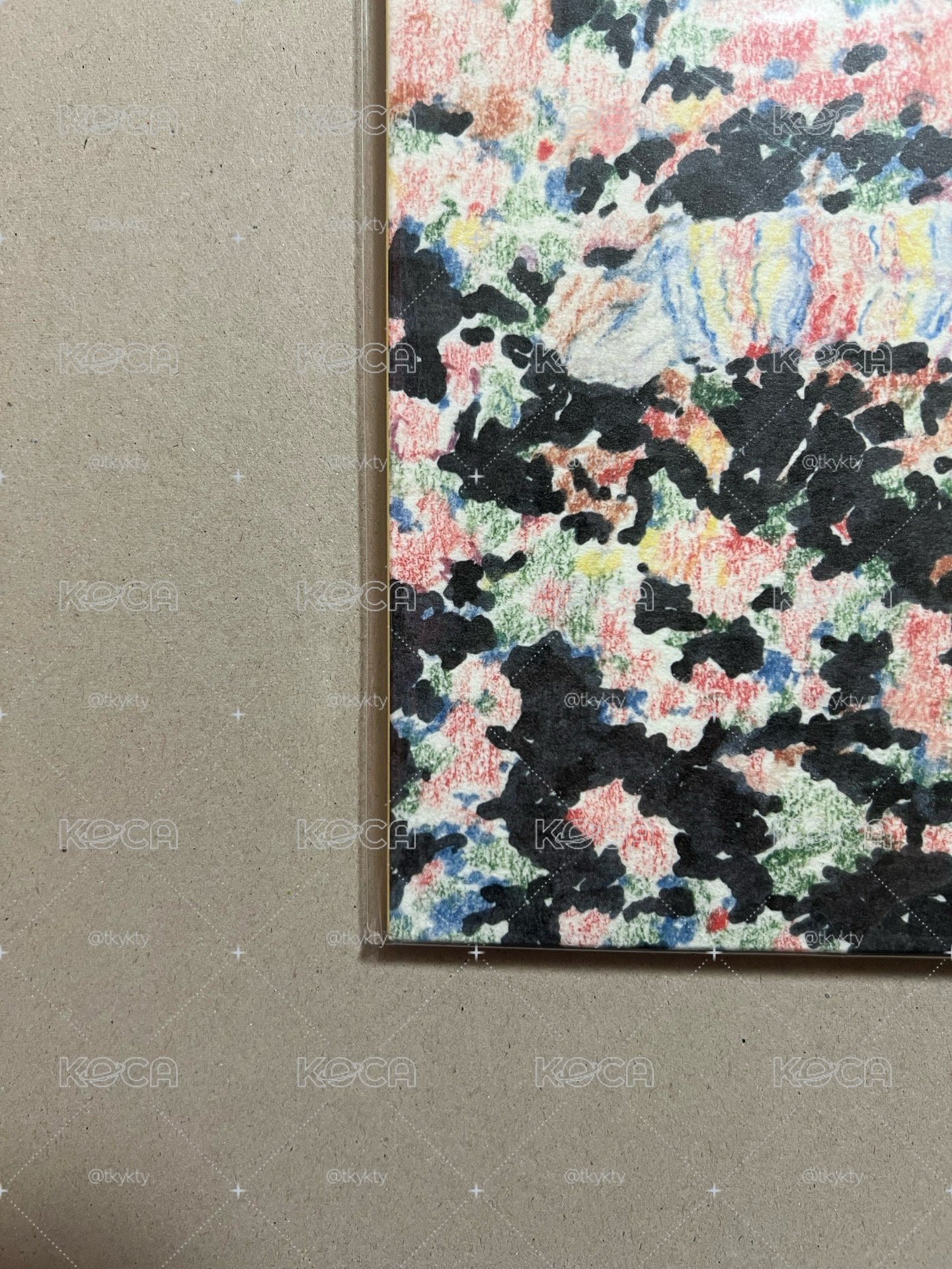 太妍 What Do I Call You 黑膠 未拆 + The TENSE 日本場 T恤(L) 未拆