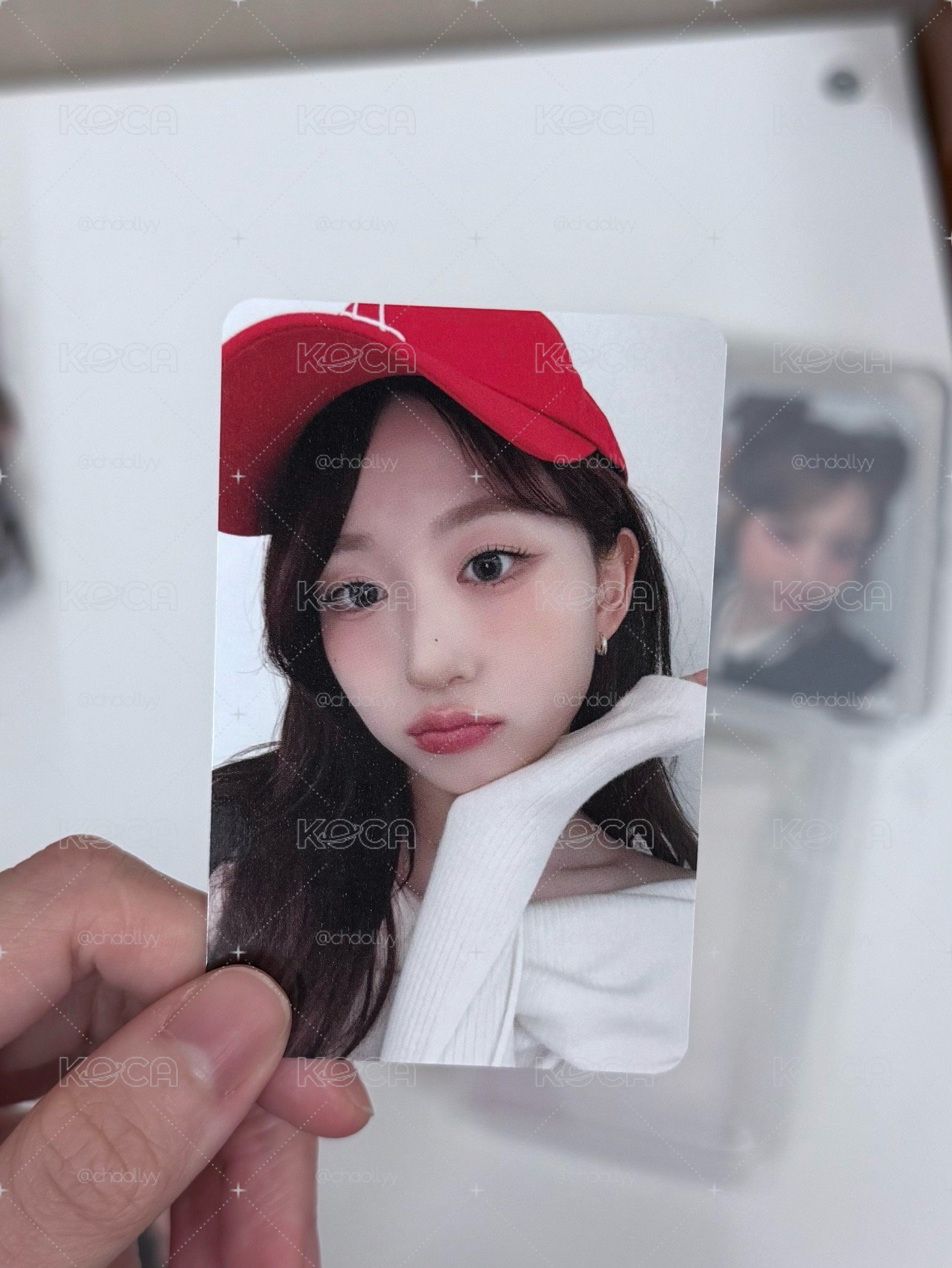 小紅帽嫄