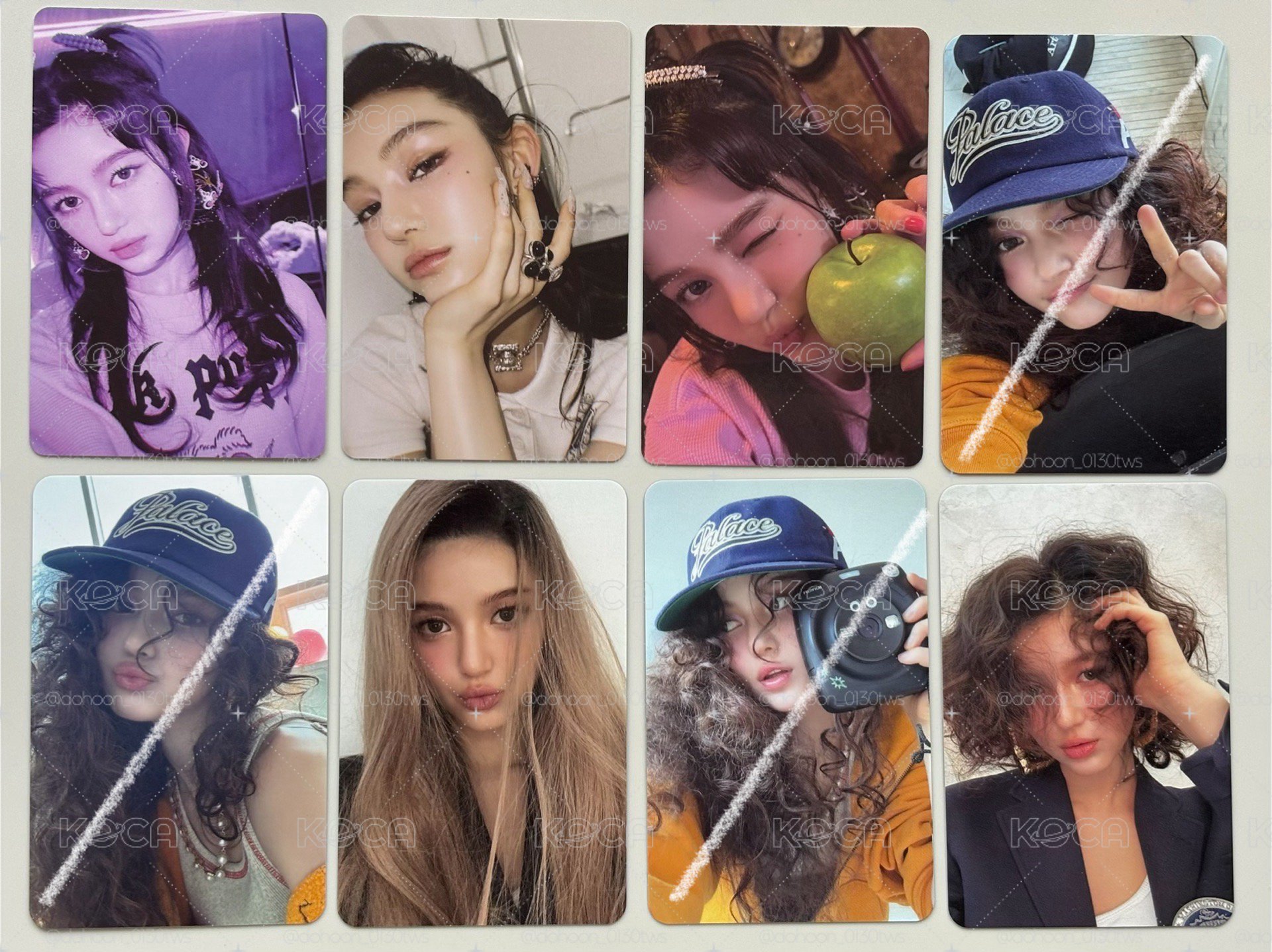 20元の小卡☀︎