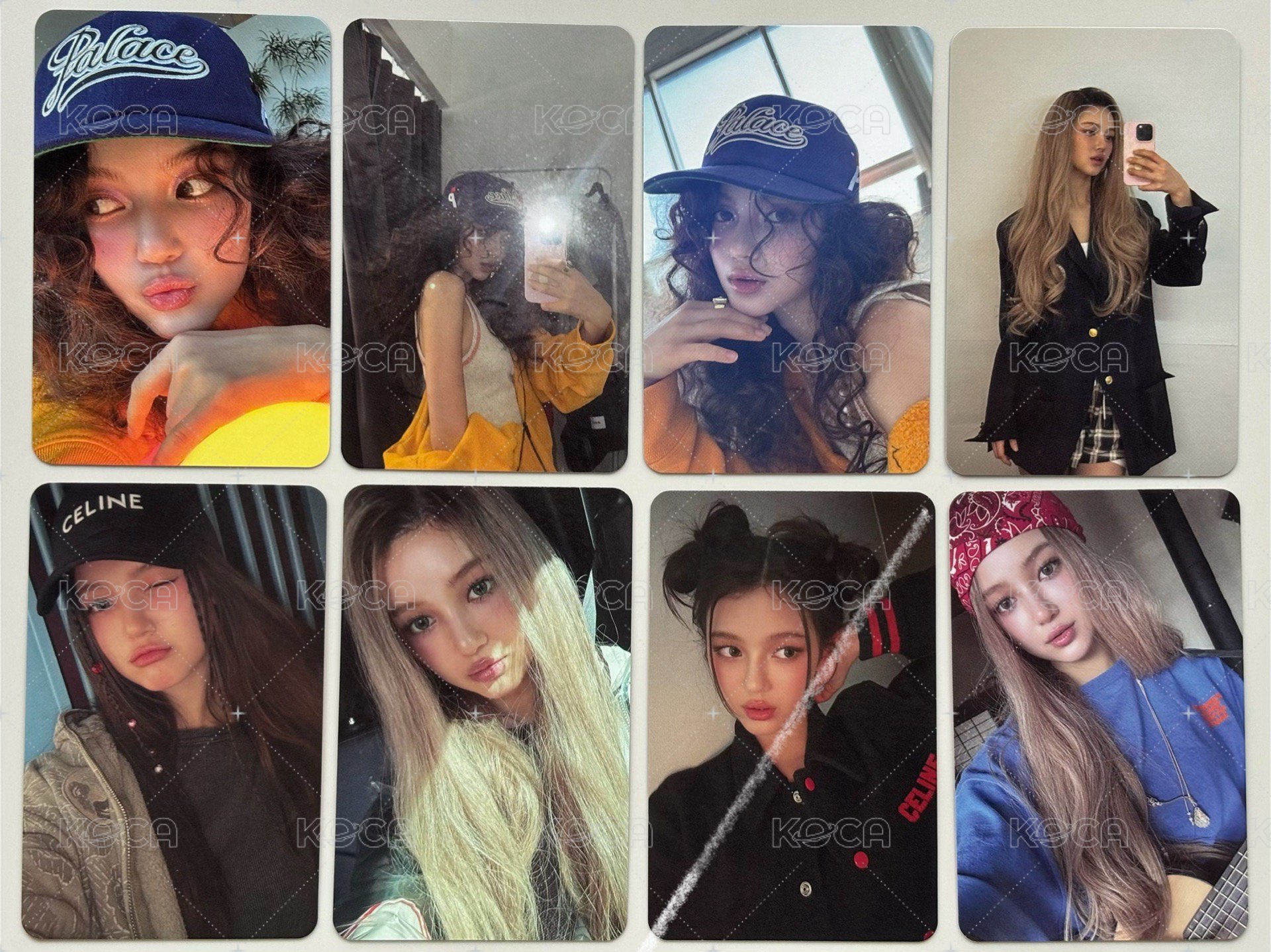 20元の小卡☀︎