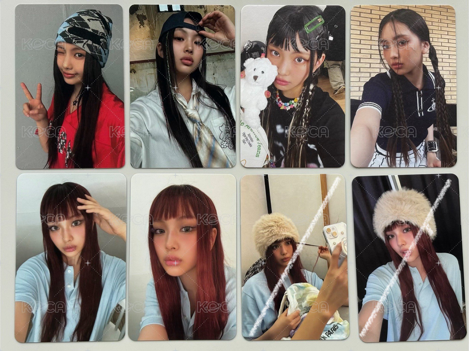 20元の小卡☀︎
