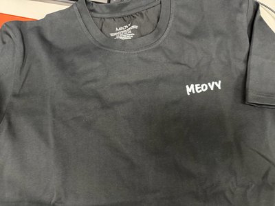 MEOVV 迷一 T-shirt 