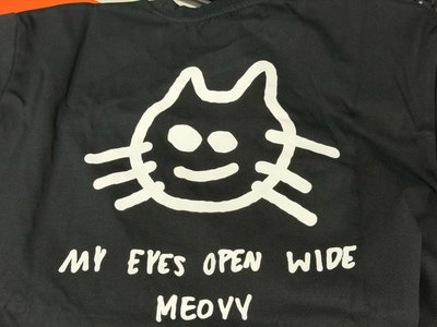MEOVV 迷一 T-shirt 