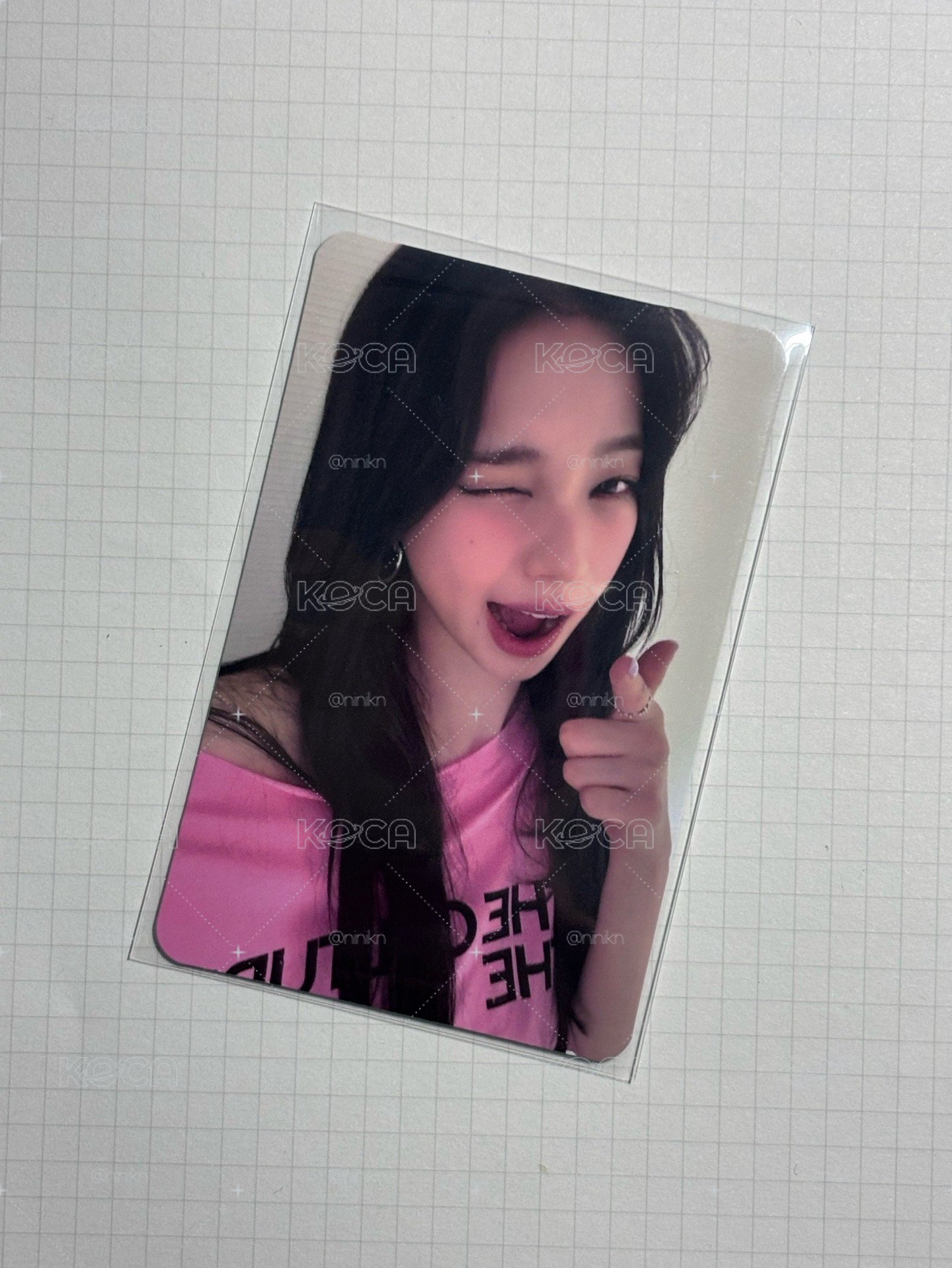 🍀超萌wink柚🎀