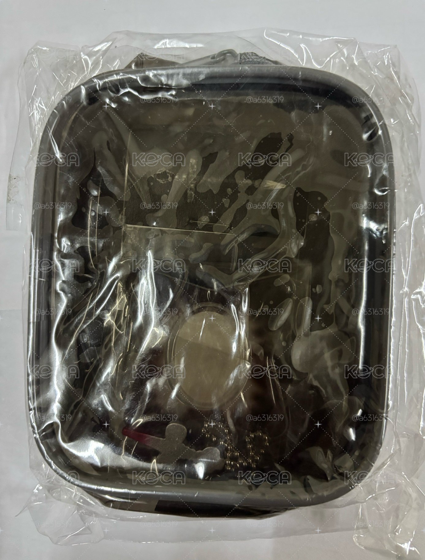全新未拆-可當娃包