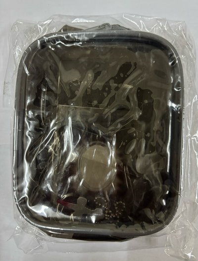 全新未拆-可當娃包