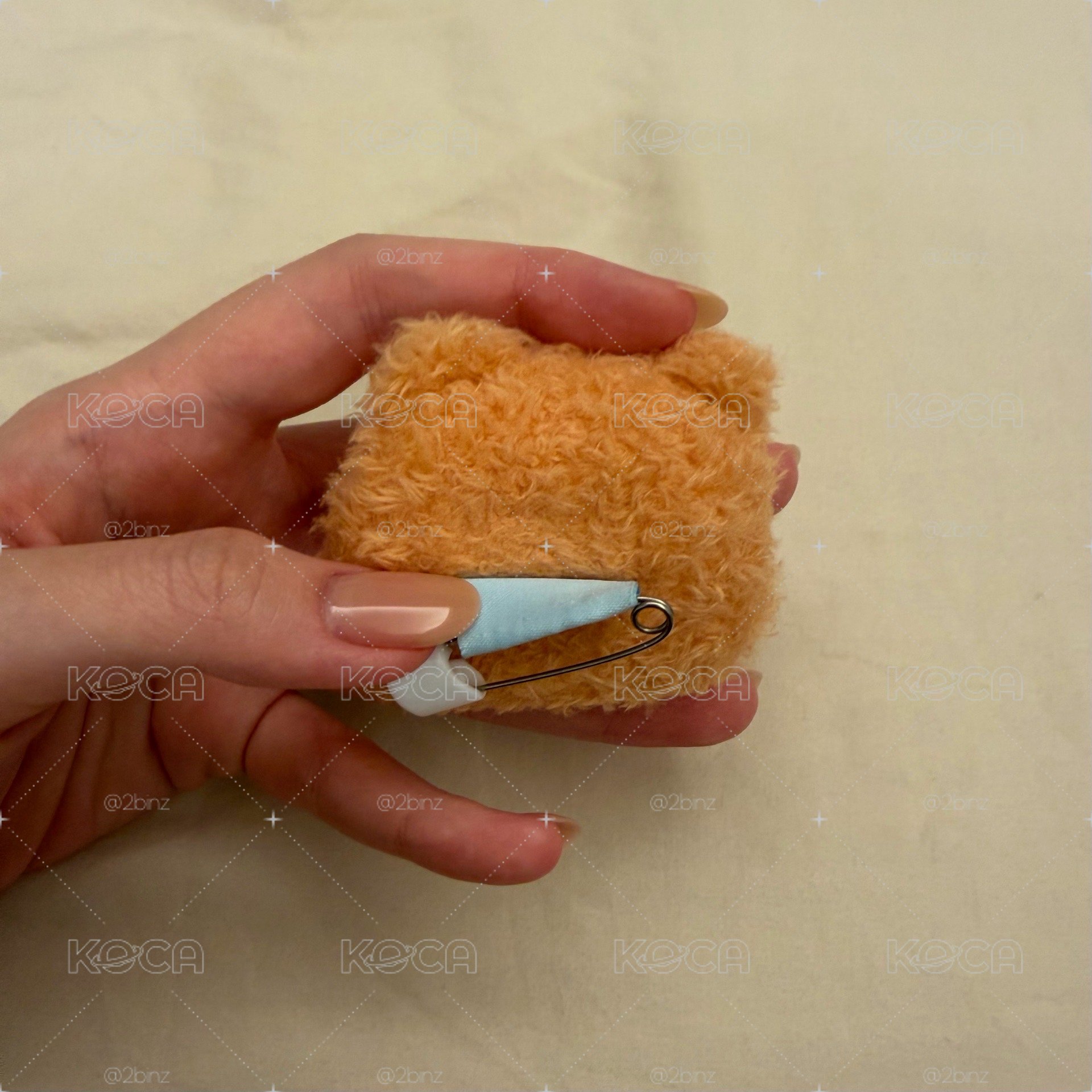 彬絨毛徽章🐹