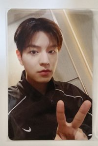 金昇玟  Seungmin