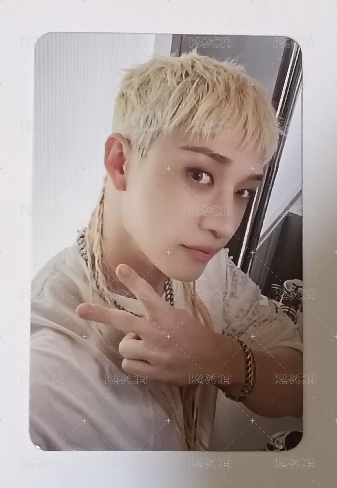 方燦 Bang Chan