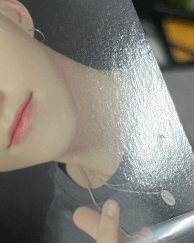 SEVENTEEN Hoshi小盤