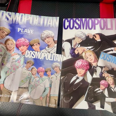 柯夢波丹雜誌