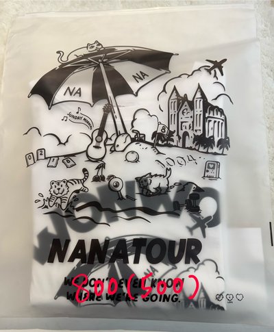 SVT周邊