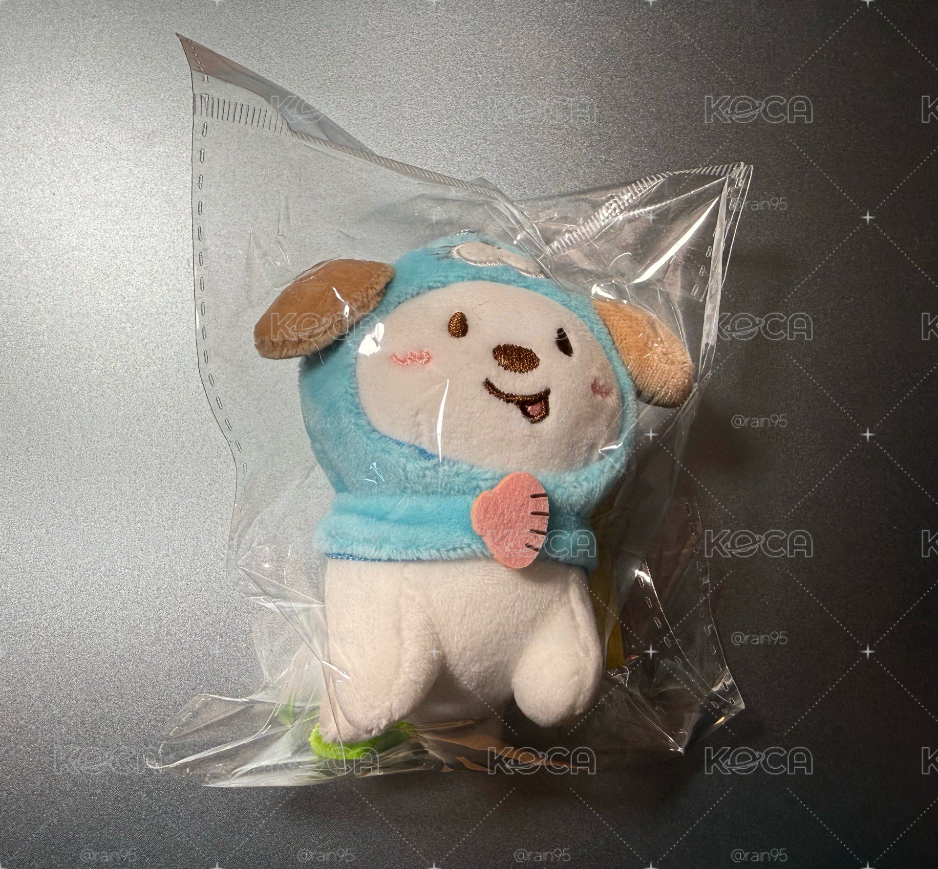 現貨Bonobono狗龍