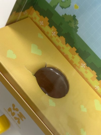 YENA手燈💛