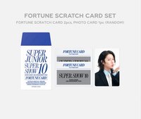 SS10 未拆卡包 