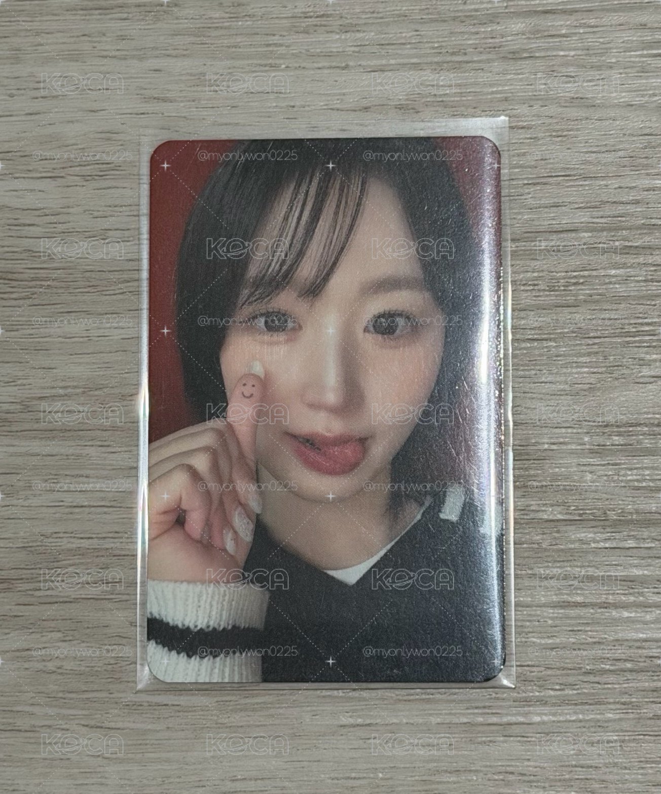 🐻‍❄️點讚嫄