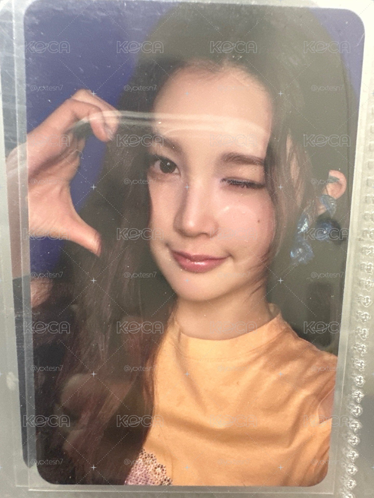 很漂亮的ana醬