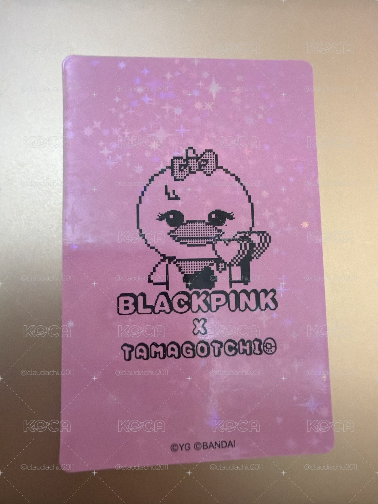 現貨 Tamagochi莎扇、秀扇、莎小卡