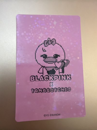 現貨 Tamagochi莎扇、秀扇、莎小卡
