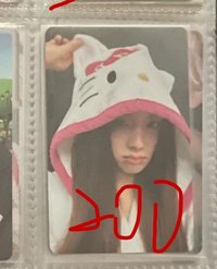 kitty秀