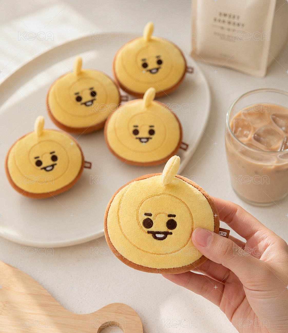 SHOOKY