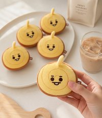 SHOOKY