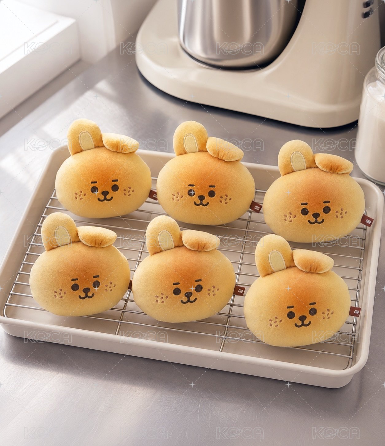 COOKY