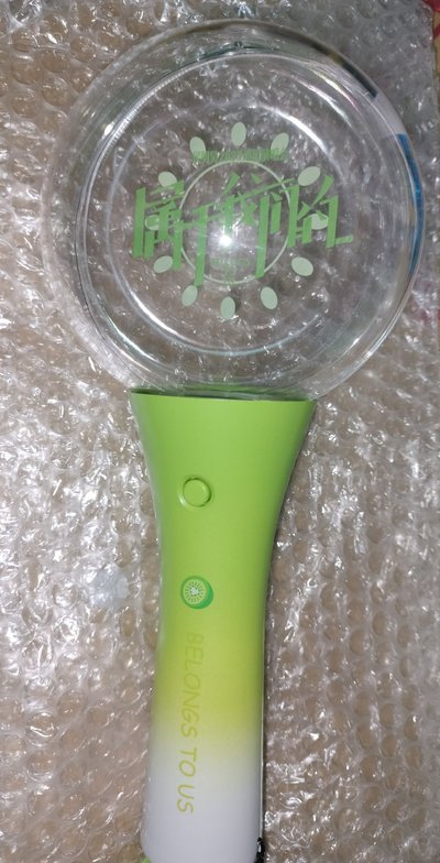 演唱會伴手禮 應援棒 手燈