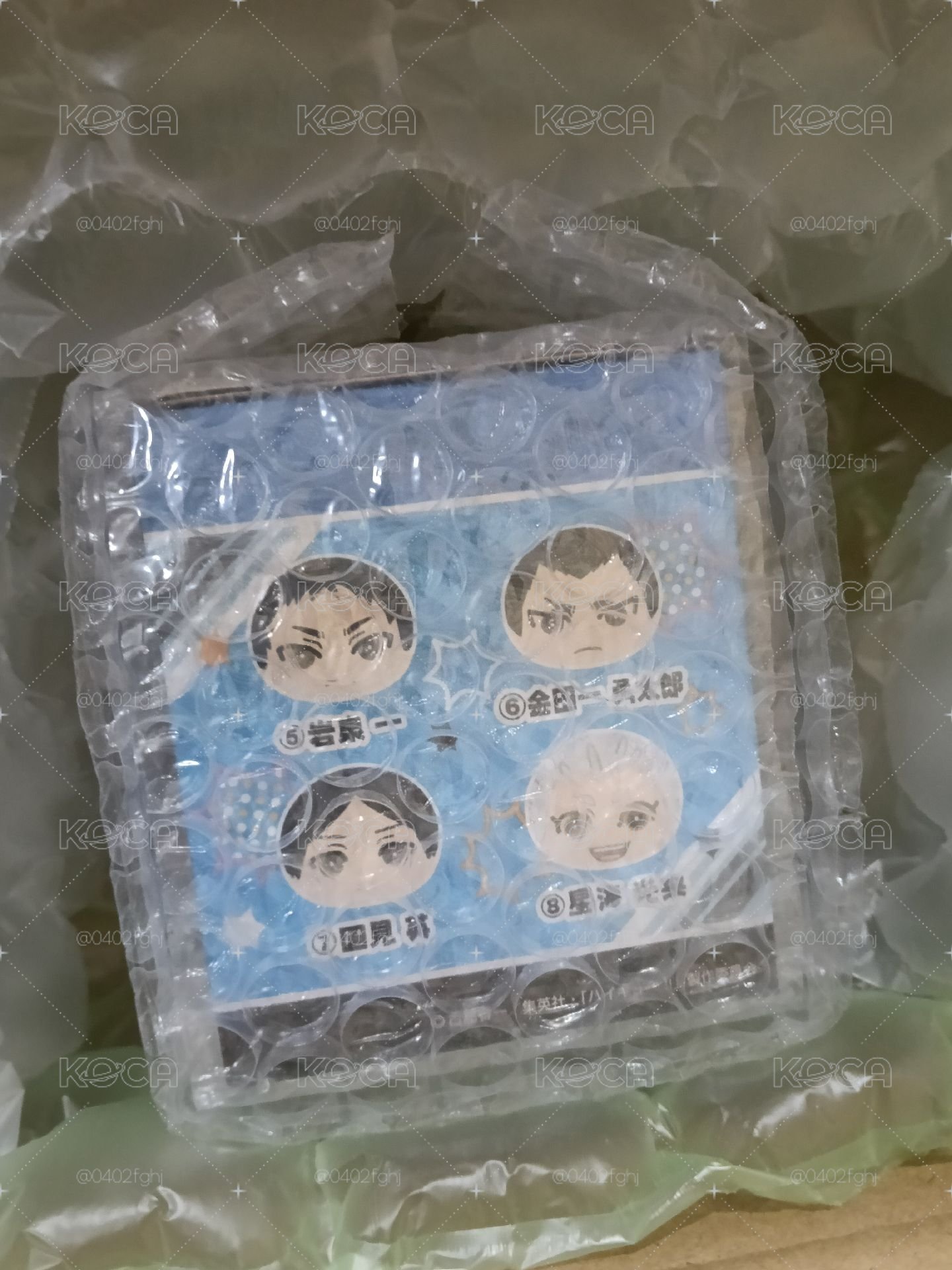 星海糰子