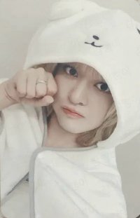小夜曲 ms 線下 9.0 末簽 簽售卡 NMIXX狗狗