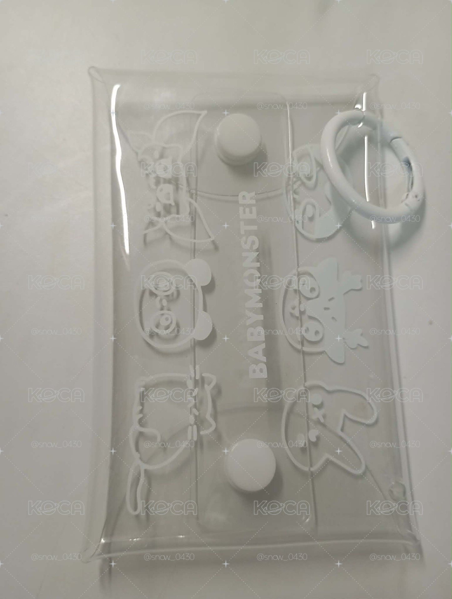 全新預售娃包