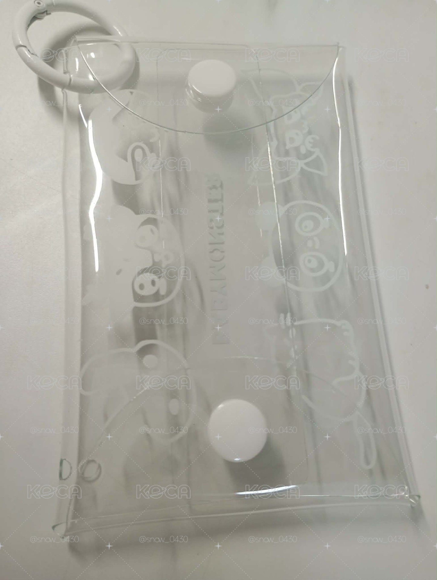 全新預售娃包