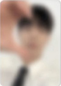 The Phase am 1.0 簽售卡 
